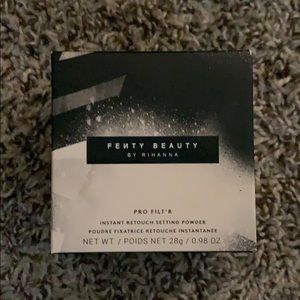 Pro Filt’r Instant Retouch Setting Powder